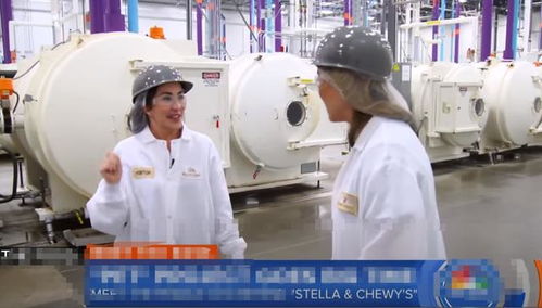 探廠國(guó)內(nèi)寵物食品凍干廠,國(guó)產(chǎn)凍干好不好,可以親自去工廠看看啊