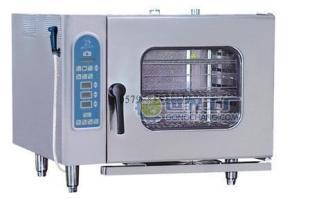 專業廚房新選擇 供應WR-6-11-L電熱萬能蒸烤箱，高效助力食品飲料生產