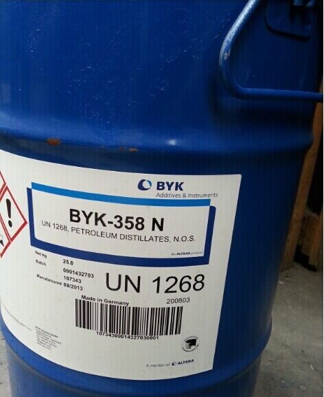 安陽BYC-322水性涂料價格及產(chǎn)品特性分析